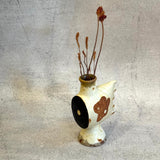 "Tori" Vase #04 • Mar25