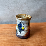 Saishiki Yuinomi (Japanese Teacups) - Flared