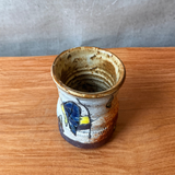 Saishiki Yuinomi (Japanese Teacups) - Flared