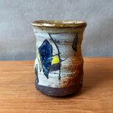 Saishiki Yuinomi (Japanese Teacups) - Flared