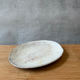 Oval Plates - Large