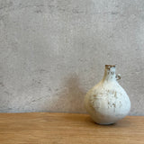 Solo Vase - Small #01 - White | Sep24