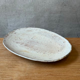 Oval Plates - Large