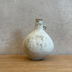 Solo Vase - Small #01 - White | Sep24