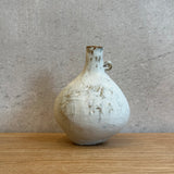 Solo Vase - Small #01 - White | Sep24