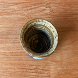 Saishiki Yuinomi (Japanese Teacups) - Flared