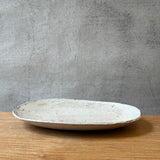 Oval Plates - Large