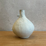 Solo Vase - Small #01 - White | Sep24