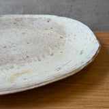 Oval Plates - Large