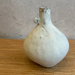 Solo Vase - Small #01 - White | Sep24