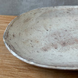 Oval Plates - Large