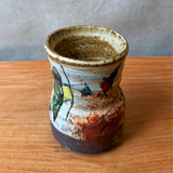 Saishiki Yuinomi (Japanese Teacups) - Flared