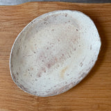 Oval Plates - Large