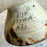 "Tori" Vase #04 • Mar25
