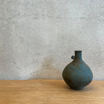 Solo Vase - Small #02 - Dark Blue | Sep24