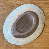 Oval Plates - Large
