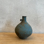 Solo Vase - Small #02 - Dark Blue | Sep24