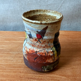 Saishiki Yuinomi (Japanese Teacups) - Flared