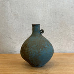 Solo Vase - Small #02 - Dark Blue | Sep24