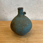 Solo Vase - Small #02 - Dark Blue | Sep24