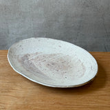 Oval Plates - Large