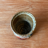 Saishiki Yuinomi (Japanese Teacups) - Flared