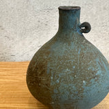 Solo Vase - Small #02 - Dark Blue | Sep24