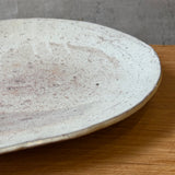 Oval Plates - Large