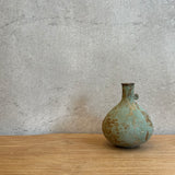 Solo Vase - Small #04 - Pale Green | Sep24