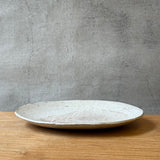 Oval Plates - Large