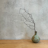 Solo Vase - Small #04 - Pale Green | Sep24