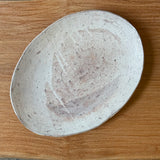 Oval Plates - Large