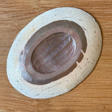 Oval Plates - Large