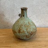 Solo Vase - Small #04 - Pale Green | Sep24