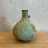 Solo Vase - Small #04 - Pale Green | Sep24