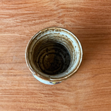 Saishiki Yuinomi (Japanese Teacups) - Flared