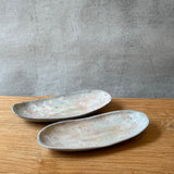 Oval Dishes - Medium