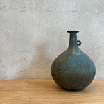 Solo Vase - Large #02 - Dark Blue | Sep24