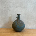 Solo Vase - Large #02 - Dark Blue | Sep24