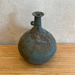 Solo Vase - Large #02 - Dark Blue | Sep24