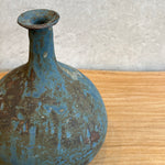 Solo Vase - Large #02 - Dark Blue | Sep24