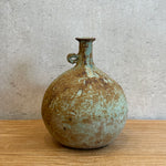 Solo Vase - Large #03 - Pale Green | Sep24