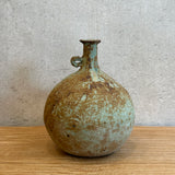 Solo Vase - Large #03 - Pale Green | Sep24