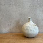 Solo Vase - Large #01 - White | Sep24