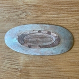 Oval Dishes - Medium