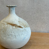 Solo Vase - Large #01 - White | Sep24