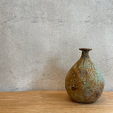 Solo Vase - Large #04 - Pale Green | Sep24