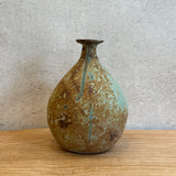 Solo Vase - Large #04 - Pale Green | Sep24