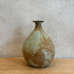 Solo Vase - Large #04 - Pale Green | Sep24