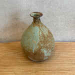 Solo Vase - Large #04 - Pale Green | Sep24